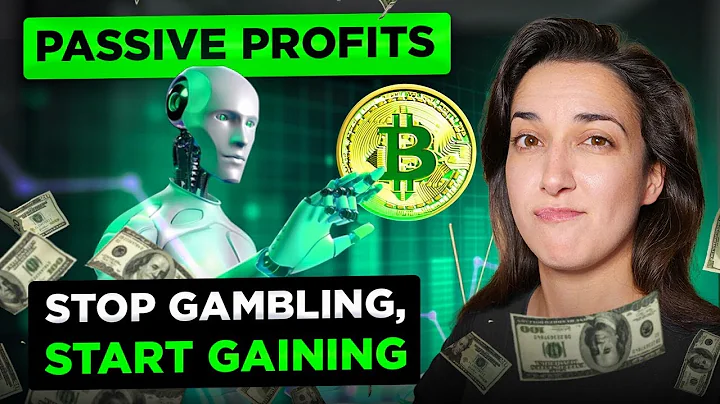 AI Crypto Trading Strategy 🤑 Ultimate 2025 Passive Profit Machine 💸 (AI-Enhanced Crypto Trader 🤖💥) thumbnail