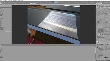 Unity 2017 2 1f1 Personal 64bit   Class2 unity   vr class design   PC, Mac & Linux Standalone  DX11