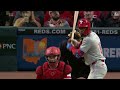 Phillies vs. Reds Game Highlights (4/24/24) | MLB Highlights