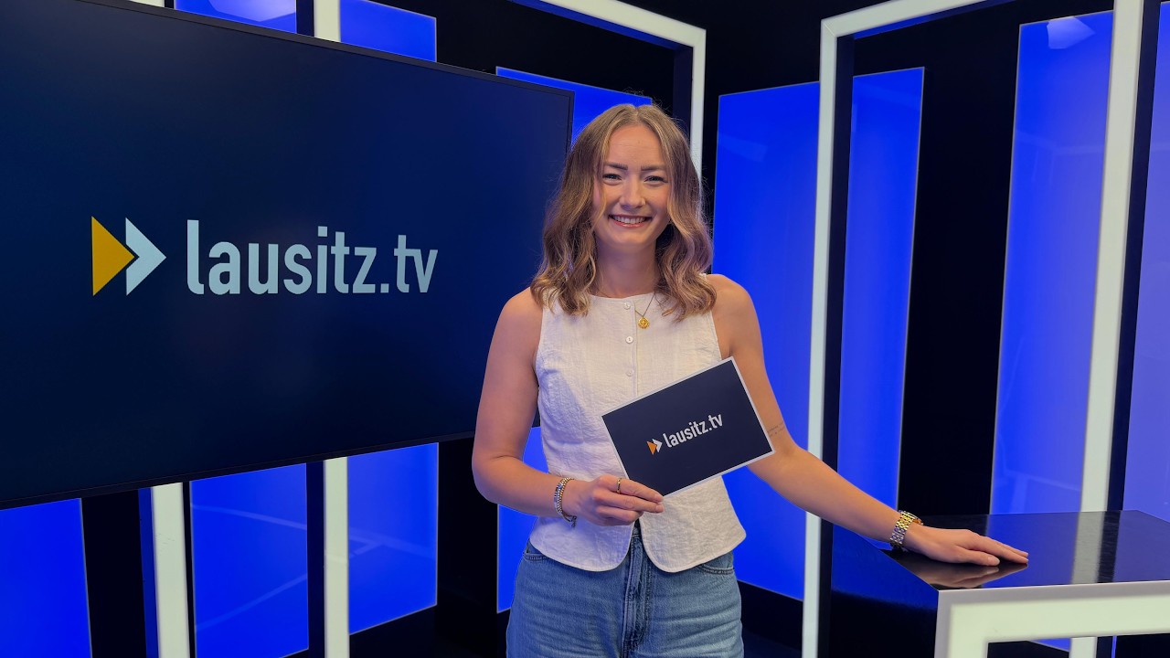 lausitz.tv am Mittwoch – Sendung vom 02.09.26