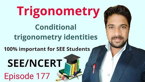 Class10 Trigonometry | Trigonometry Prove that | Trigonometry Identities | How to Solve Trigonometry