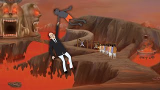 दोस्ती क चक्कर में लूल्लू का हाल हुआ बेहाल | LULLU NEW EPISODE | GHOST STORIES | Comedy story