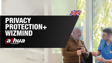 Privacy Protection+ Wizmind - DAHUA | By Demes