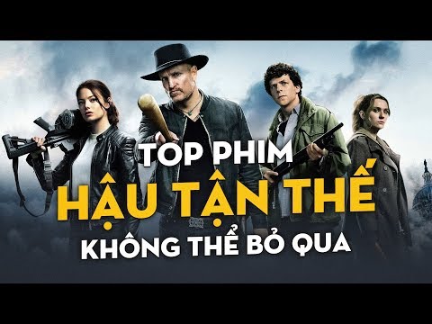 Video: Phim Sinh Tồn Sau Tận Thế: Danh Sách