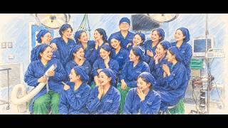 Nurse Anesthesia Student SN12