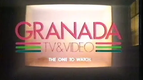 LWT Adverts 1987