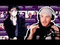 Unge REAGIERT auf Reaction Kritik! | #ungeklickt