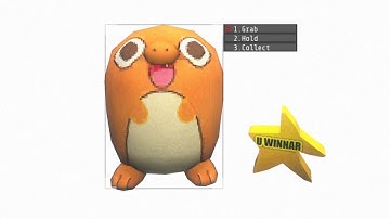 Jolly Wangcore Streams: Desperately trying to complete the Voice of the Void Tutorial again...