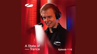 Weightless (ASOT 1116)