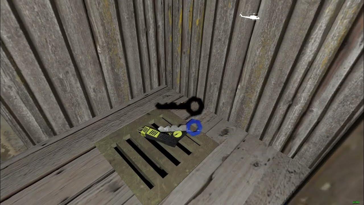 Granny 2 Backstory Door Ending YouTube