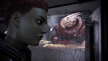Mass Effect 3 Legendary Edition Walkthrough - Part 7 (No Commentary)