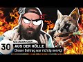 Schlimme erinnerungen dieser gametwobeitrag hat mir alles abverlangt