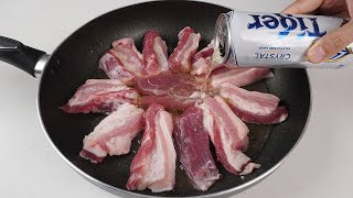 Delicious Cooking Pork Belly with Beer Recipe