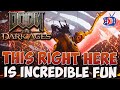DOOM: THE DARK AGES - THIS GAME MAKES IT REALLY HARD TO TOUCH GRASS