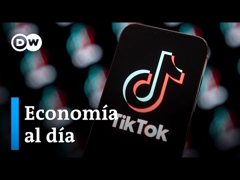 TikTok intenta evitar su cierre en EE. UU.