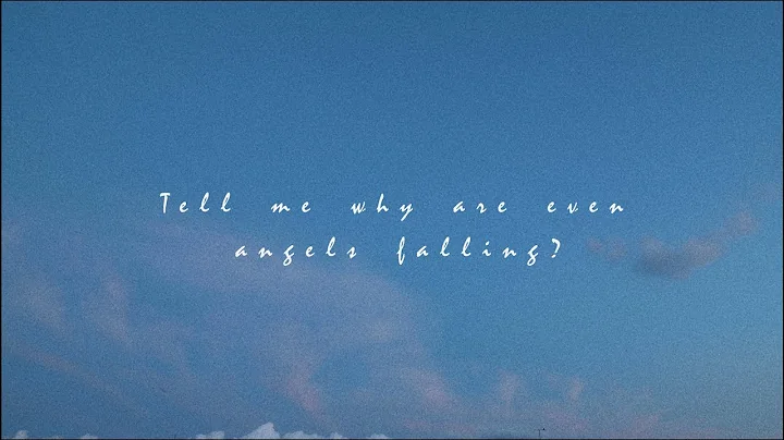 Malna - Why (lyric video)