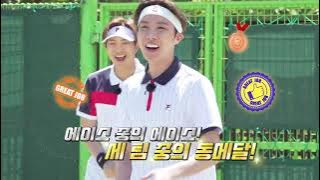 [ENG SUB] Run BTS! 2021 - EP.129 (Full Episode)