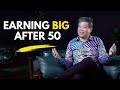 Unlock Your Wealth Potential Even After 50! | Andrew Chow