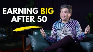 Unlock Your Wealth Potential Even After 50! | Andrew Chow by Ideas & Inspiration 1,157 views 1 month ago 17 minutes