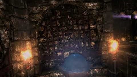 Amnesia The Dark Descent – The Call from Another Dimension 2 Herman