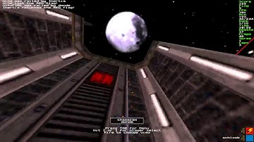 Grimlock The Pit Snapper Quake II