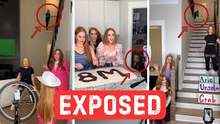 Our 4th Sister EXPOSED!