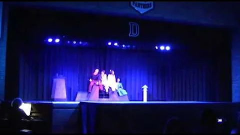 Kenyon Mendrala IHSMTA Video Reel