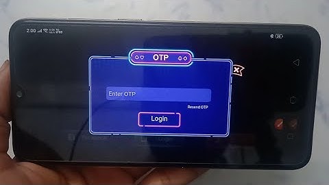 How to not receive OTP problem solve in Teen Patti Dhamal | OTP problem Kaise hataye