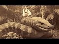 La Serpiente más Grande del Mundo Jamás Capturada