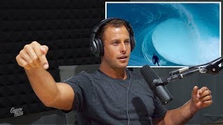 'THE RIGHT' West Australian Slab that almost killed Ryan Hipwood  Big Wave Surfer