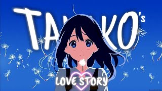 Tamako's Love Story - We don't talk anymore [ AMV ] screenshot 2