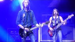 "Dont Look Back" Boston@Sands Steel Stage Musikfest Bethlehem, PA 8/9/16  - Durasi: 7:21. 