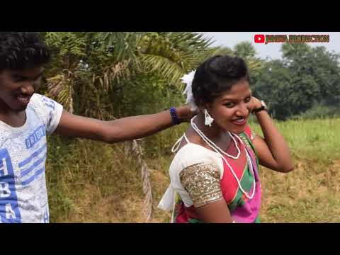 AAM GHE GHO JURI THING//NEW SANTALI SIN` CHANDU 2018 FULL VIDEO