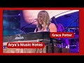 Grace potter on ktbas ix