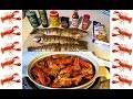 Delicious Trout and Crawfish Catch &amp; Cook...Cajun Style! | Super Secret Location