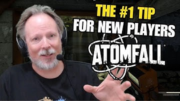The #1 Tip for New Players In Atomfall