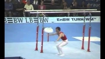 Age Group Programme - Men