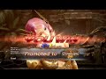 Tekken 7 || Ranked with Alisa