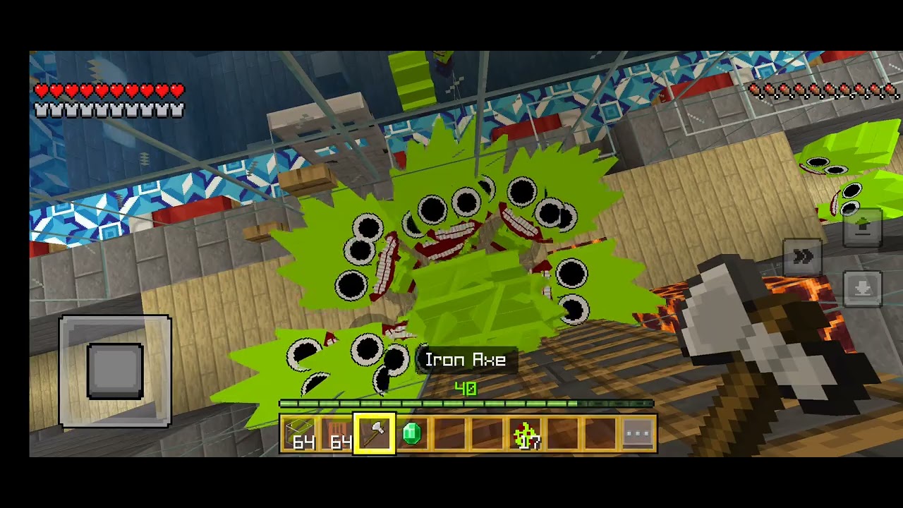 Sprunki craft - YouTube