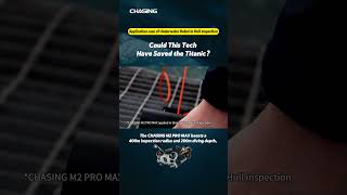 Could This Tech Have Saved the Titanic? - CHASING UNDERWATER DRONE -
If Titanic had this, maybe the tragedy wouldnt have happened. The CHASING M2 PRO MAX boasts a 400m inspection radius and 200m diving depth, powered continuously by a shore-based supply. Prevent disasters before they happen and ensure safer long voyages!
M2 S: https://www.chasing.com/chasing-m2s.html
M2 PRO: https://www.chasing.com/chasing-m2pro.html
M2 PRO MAX: https://www.chasing.com/chasing-m2pro-max.html
Dory: https://www.chasing.com/chasing-dory.html
MINI S: https://www.chasing.com/mini-s.html
F1 Pro: https://www.chasing.com/chasing-f1-pro.html
CF1: https://www.chasing.com/chasing-canfish-cf1.html
Join our Official CHASING UNDERWATER DRONES Owners Group
https://www.facebook.com/groups/CHASINGUsersGroup/
Like us on Facebook: https://www.facebook.com/chasingunderwaterdrones
Follow us on Instagram:
https://www.instagram.com/chasing_underwater_drones
Follow us on Twitter:
https://twitter.com/chasingdrones
To learn more about us, visit our website:
https://chasing.com/
#underwaterdrone #chasing #ROV Could This Tech Have Saved the Titanic? - CHASING UNDERWATER DRONE -