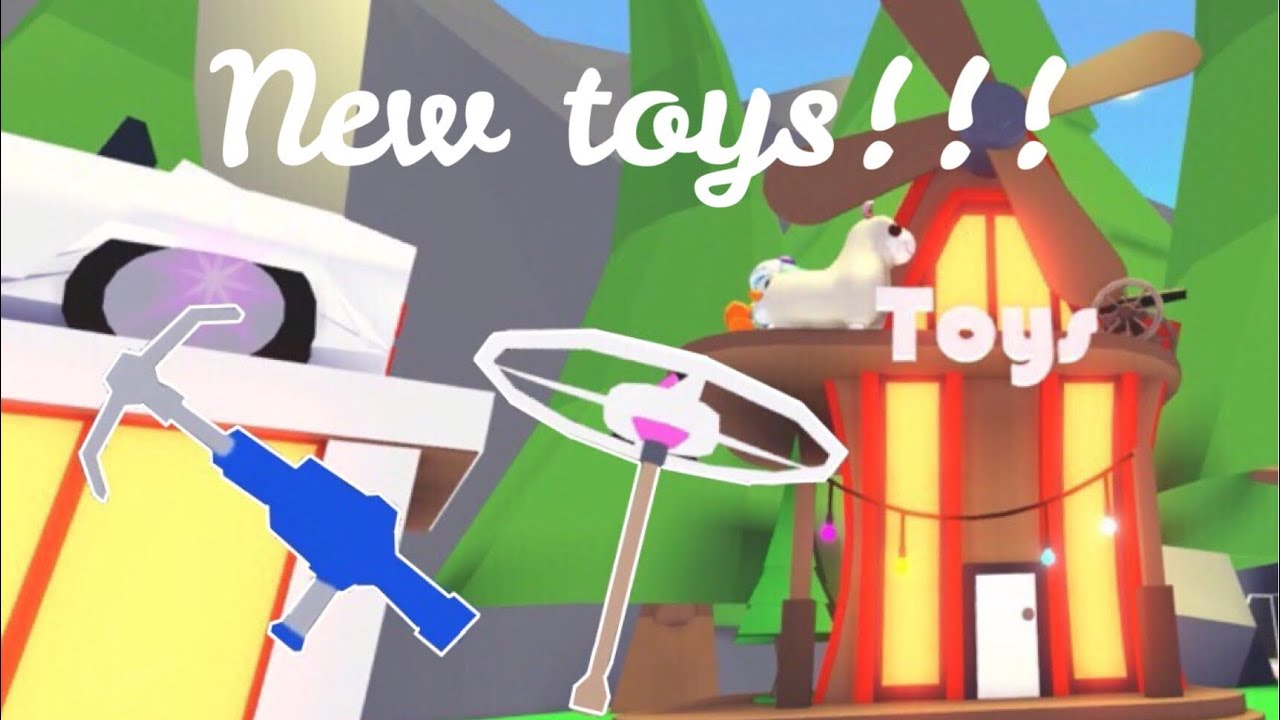 Adopt Me New Toys Update Grappling Hook Propeller Unicycle Spending Spree Its Sugarcoffee Youtube - roblox grapple hook