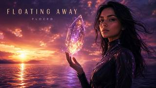 FLOCED – FLOATING AWAY | Official Music Video
