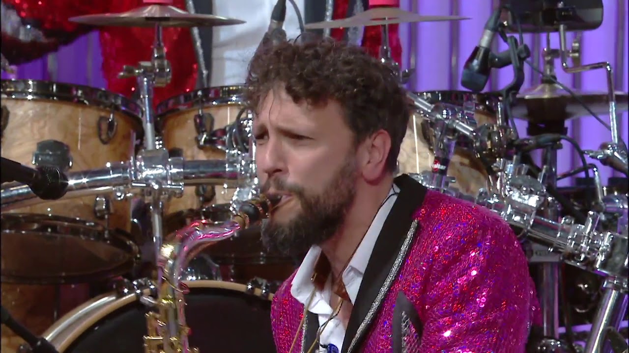 Julien Raffin Musicien N'oubliez Pas Les Paroles