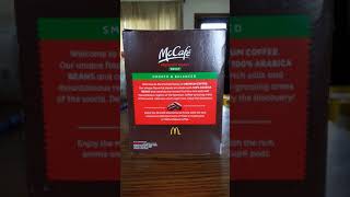McCafé Decaf Premium Roast Medium K-Cup Pods Review