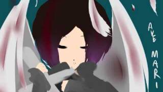 【UTAU】Ave Maria(Remix)【渡瀬うみず】