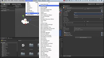 unity crashcourse 01 03
