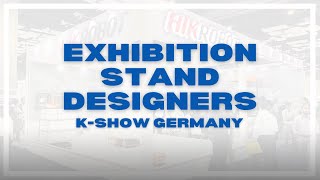 Exhibition Stand Designers And Builders Company Spectra Creatives