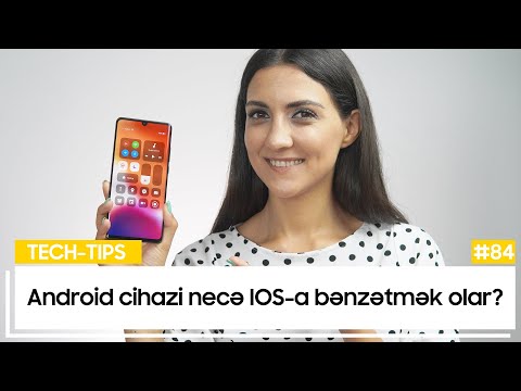 Video: Bir Android cihazında faylları necə köçürmək olar: 15 addım