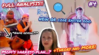 YET EVEN MORE Shiloh&Bros LORES?! Full Analysis💯 + QR Code Easter Egg🤫 + Theory🧐 and MORE!! #4