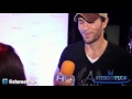 Enrique Iglesias I Don&#39;t Think That I Could Do Broadway